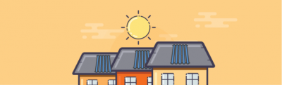 October 2018 Feed-in Tariff Announced at 3.43p/kWh